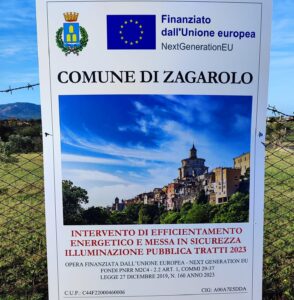 Zagarolo