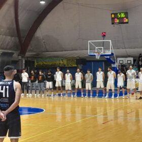 Basket Serie B