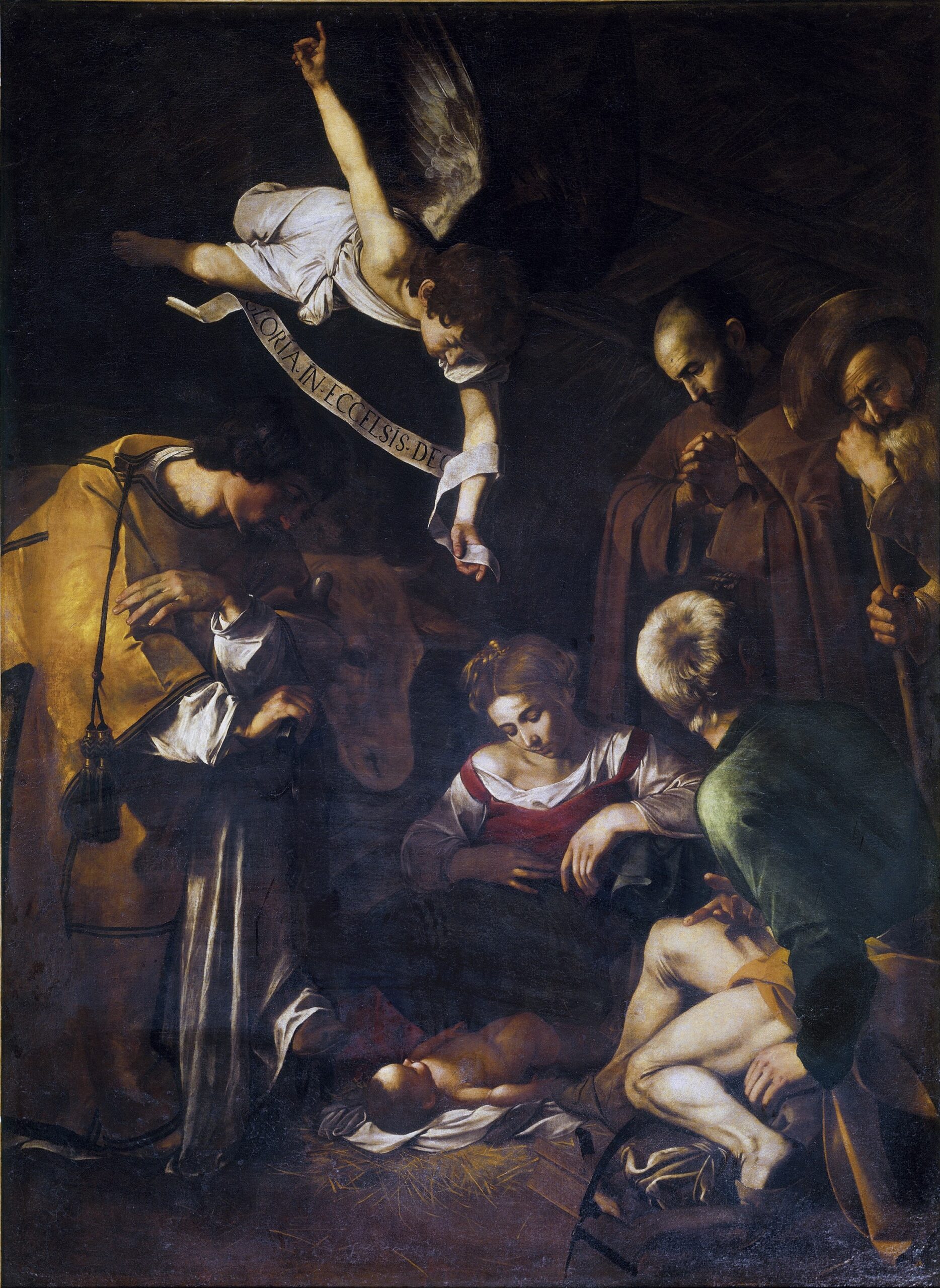 Caravaggio