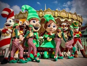 MagicLand