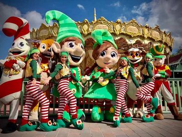 MagicLand