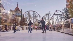 MagicLand