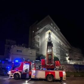 Ospedale di Tivoli