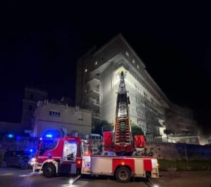 Ospedale di Tivoli