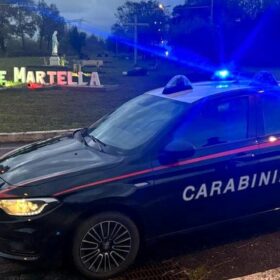 arresti
