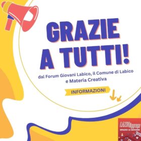 Lazio aggrega