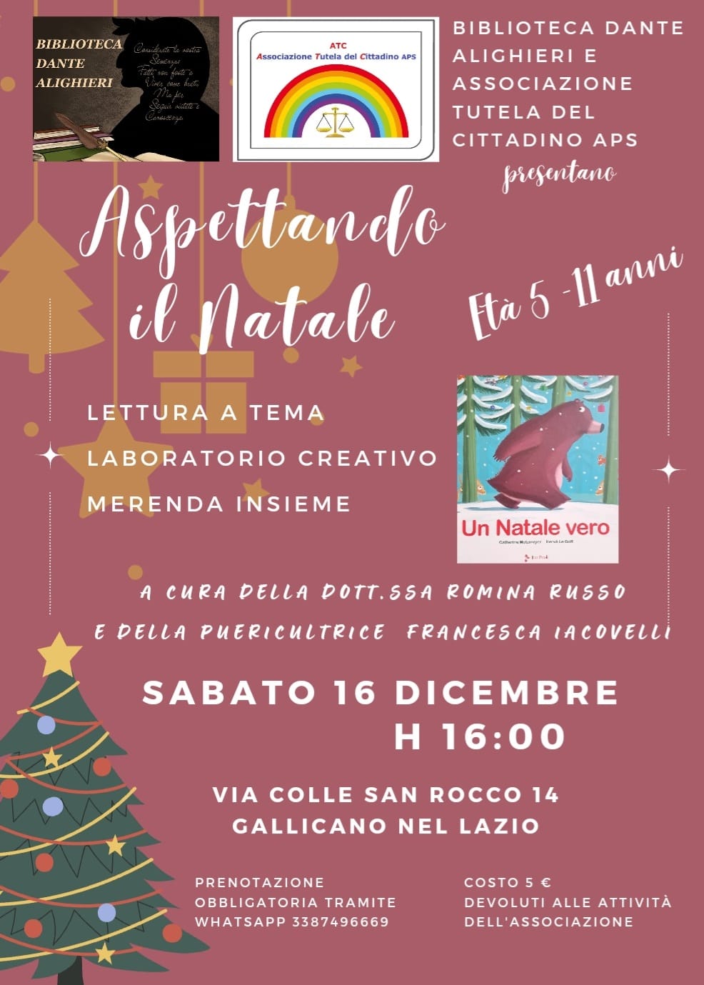 Aspettando il Natale!