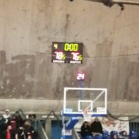 Basket