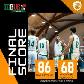 Basket Serie B