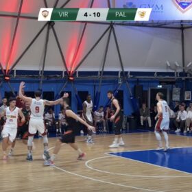 Basket Serie B