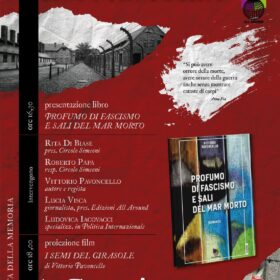 Giornata della Memoria