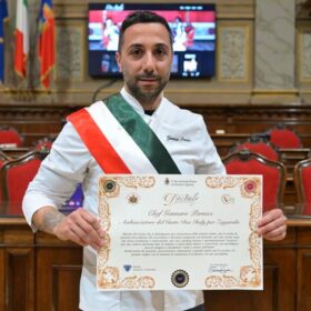 Gennaro Pernice