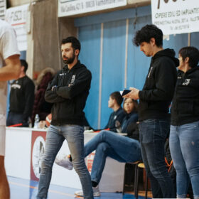 Basket Srie B.