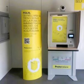 Progetto Polis