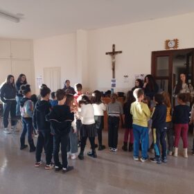 ISTITUTO CANOSSIANO