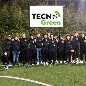 Tecno Green