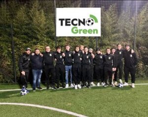Tecno Green