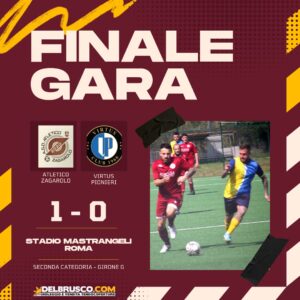 Atletico Zagarolo