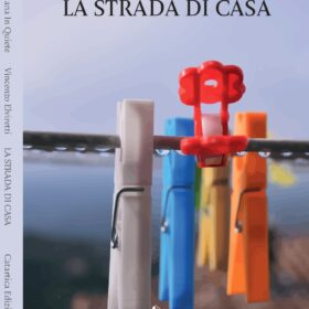 La strada di casa