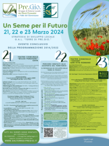 Un seme per il futuro