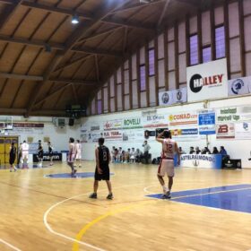 Serie B