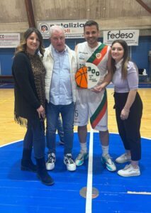 Basket Serie B