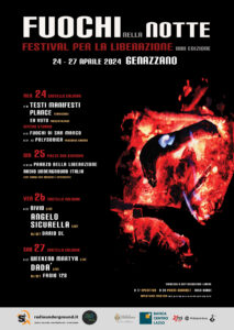 Fuochi nella Notte