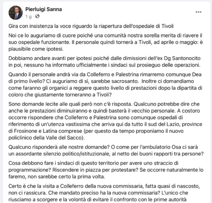 Polemica