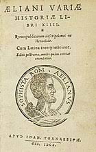 Eliano