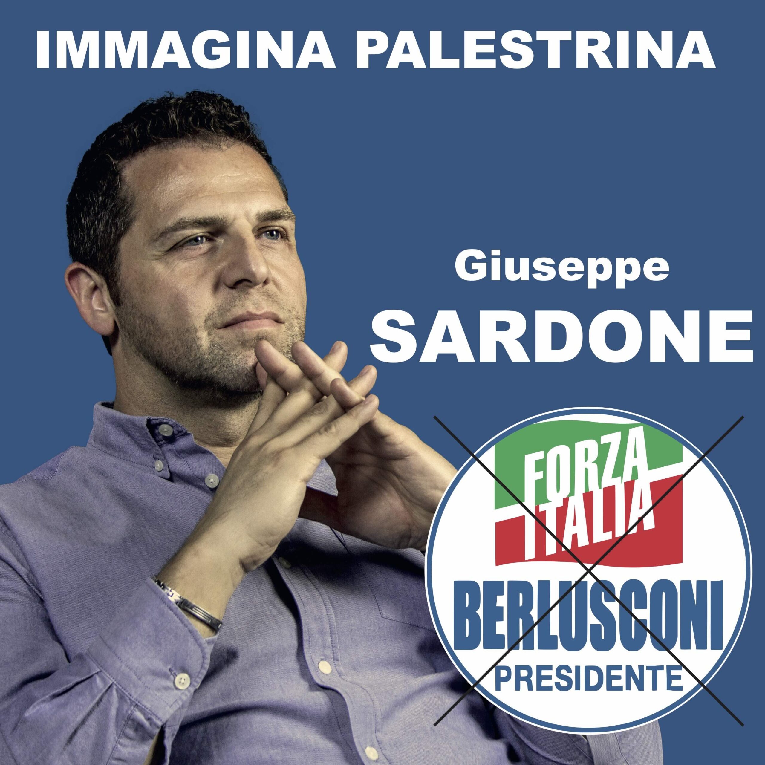 Giuseppe Sardone