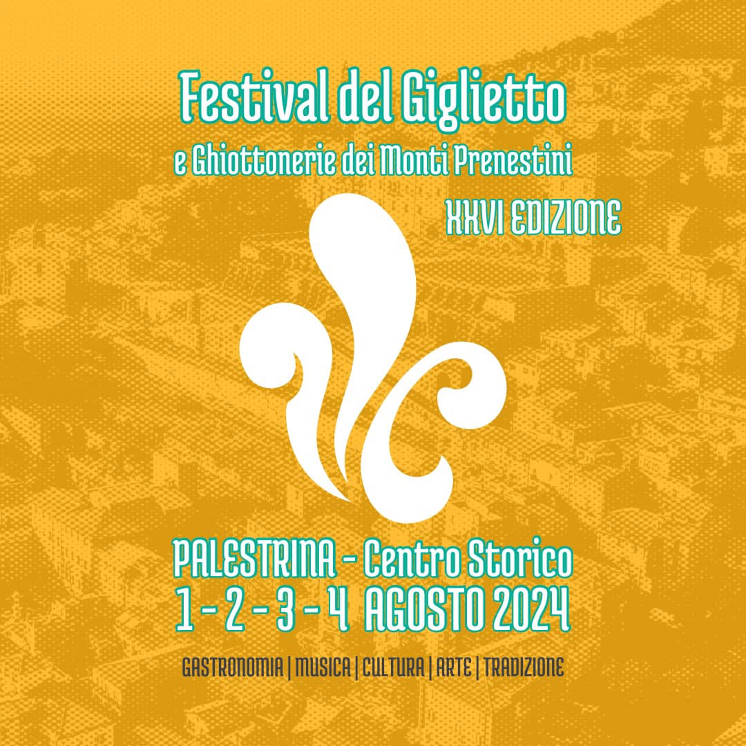 Palestrina