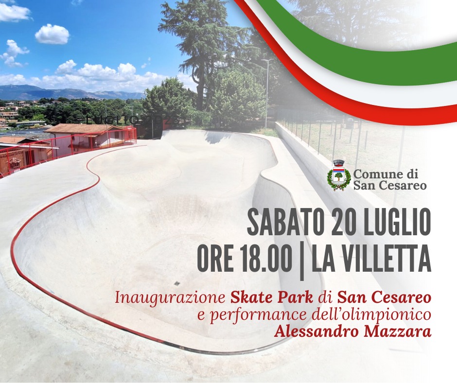 San Cesareo