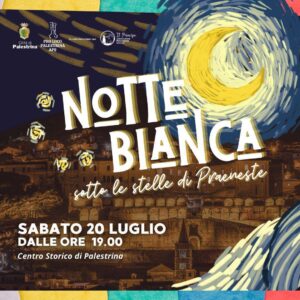 Notte Bianca