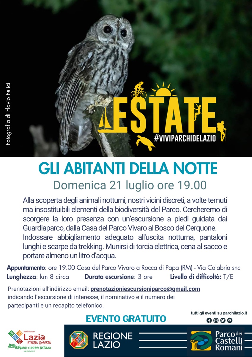 Eventi