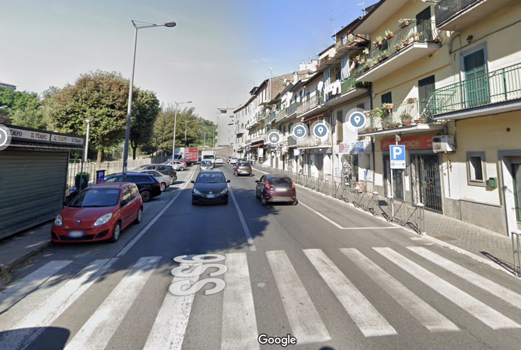 Valmontone