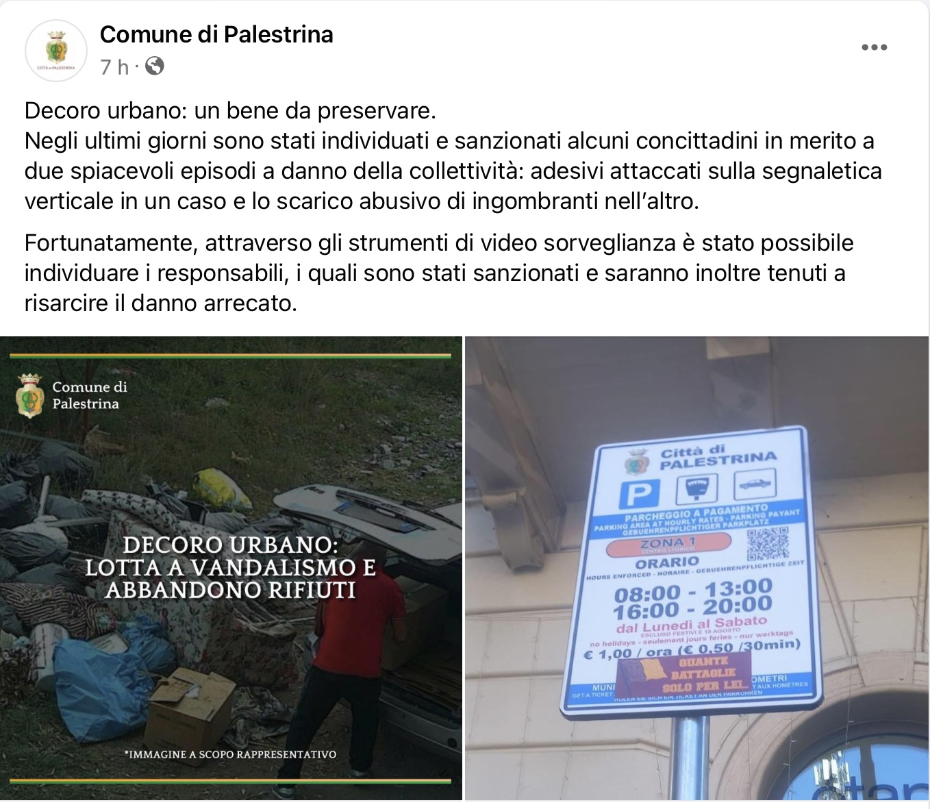Palestrina