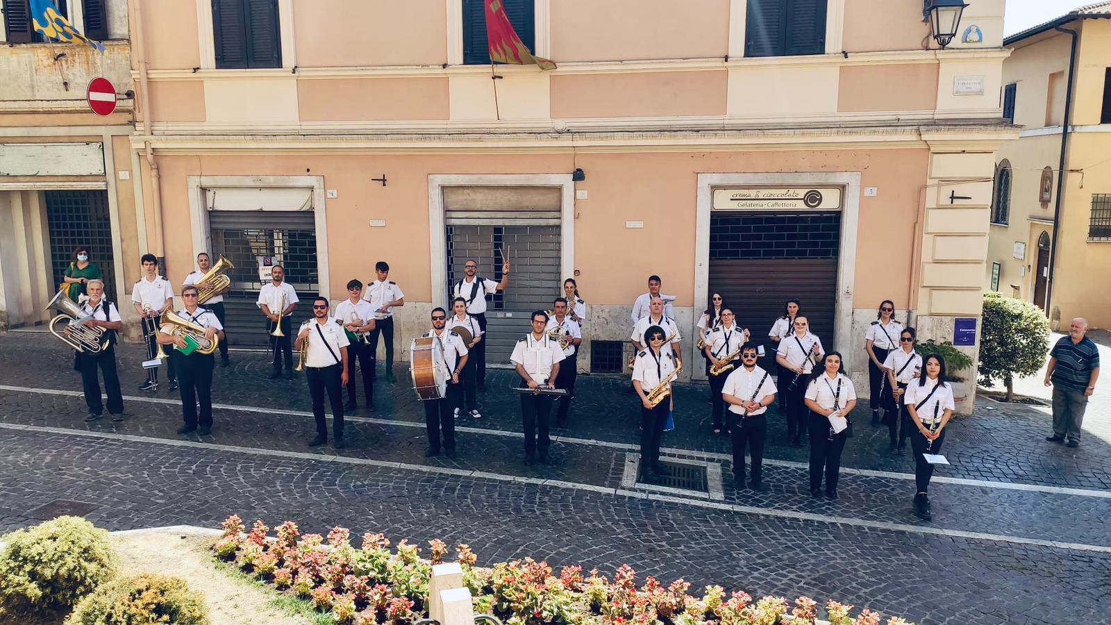 Banda di Palestrina