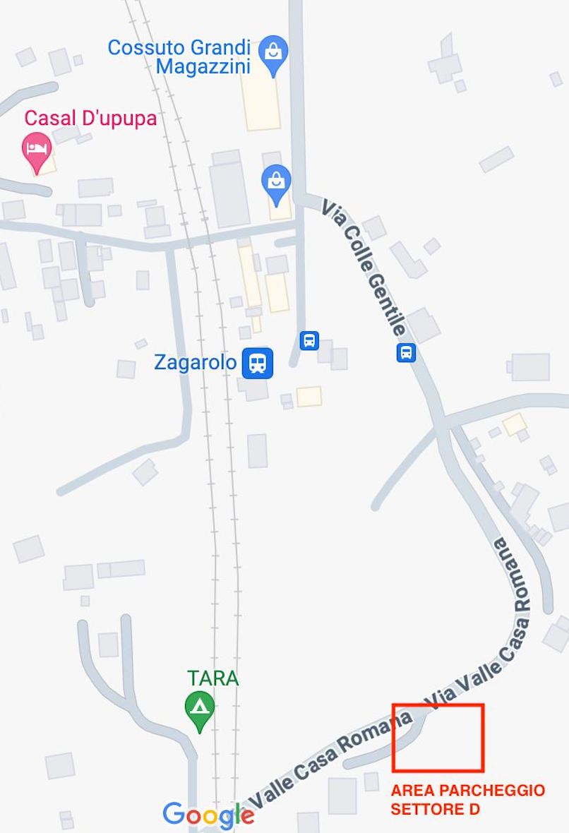 Zagarolo