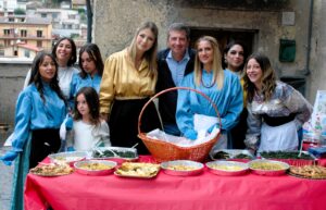 Piccoli borghi