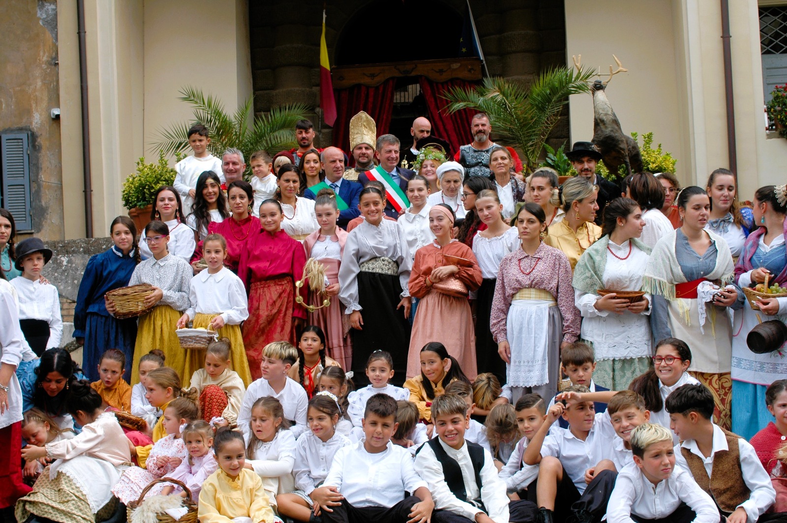 Piccoli borghi