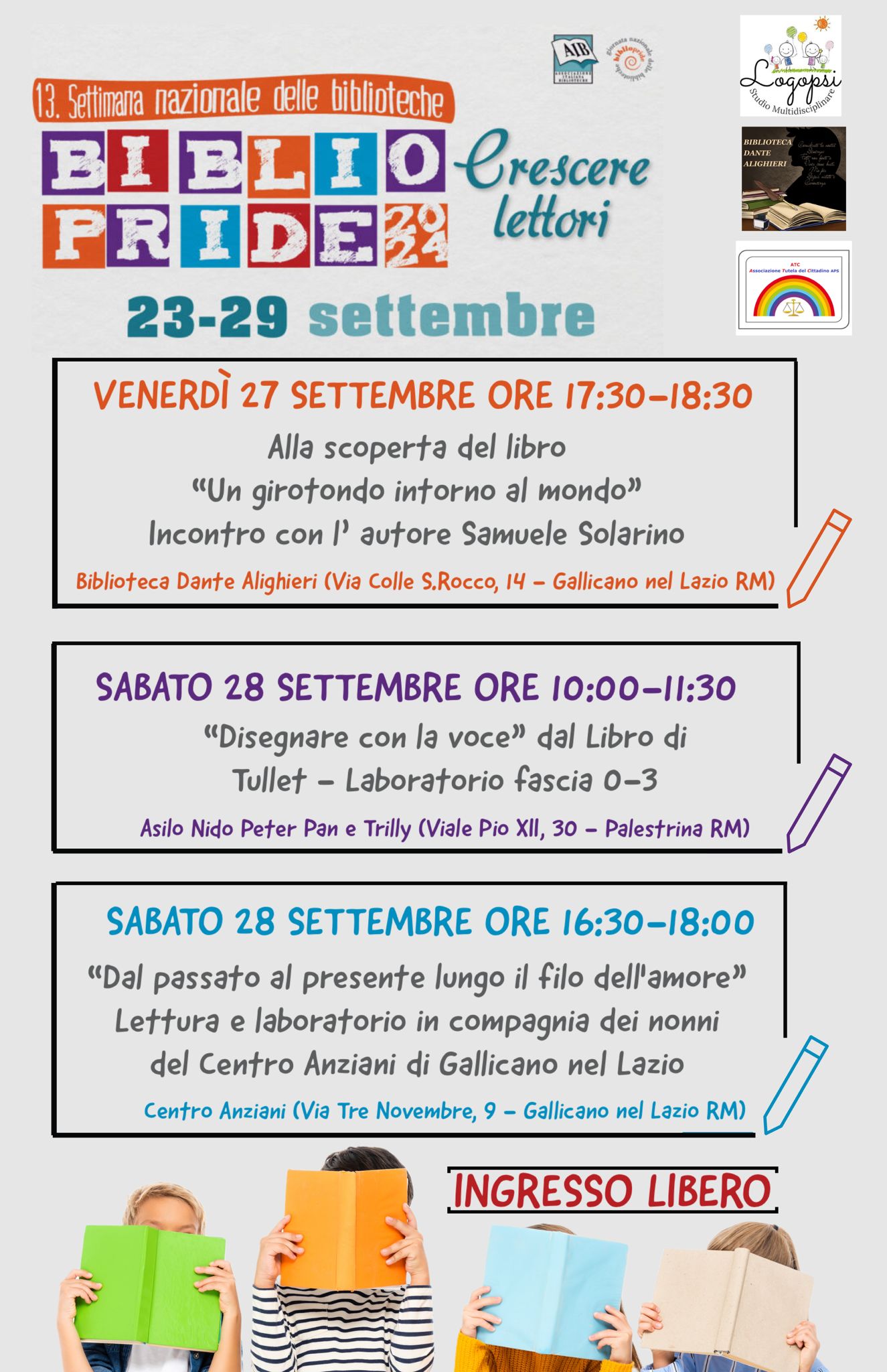Gallicano nel Lazio