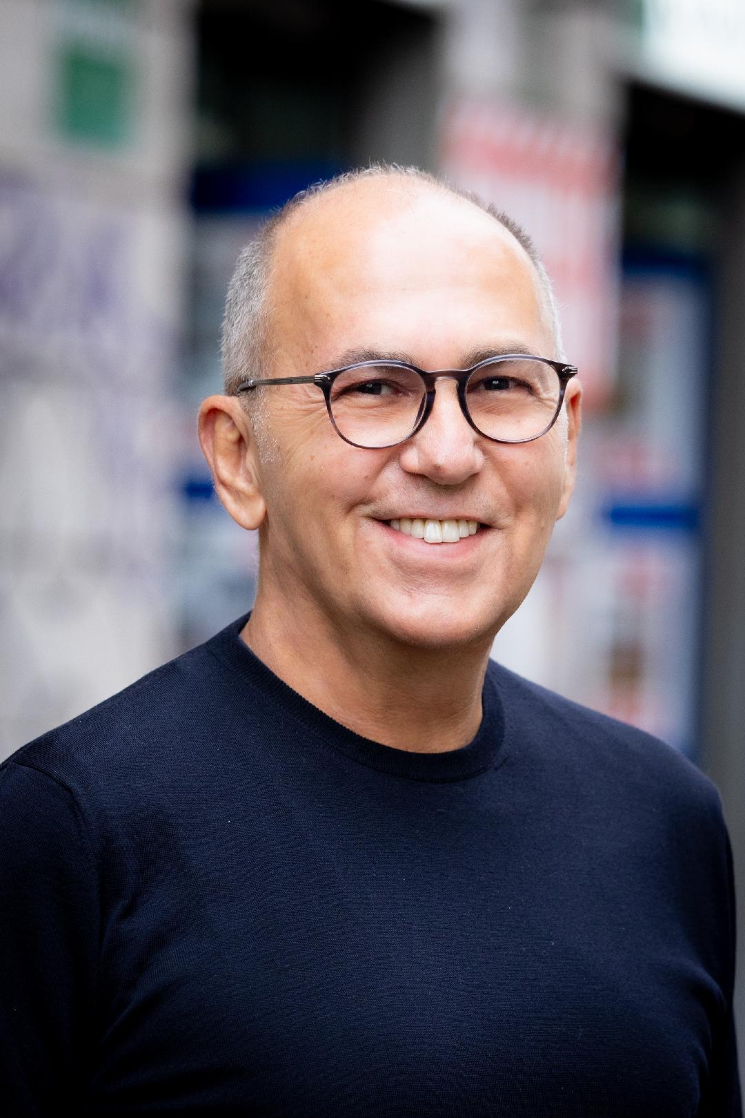 Ferzan Ozpetek