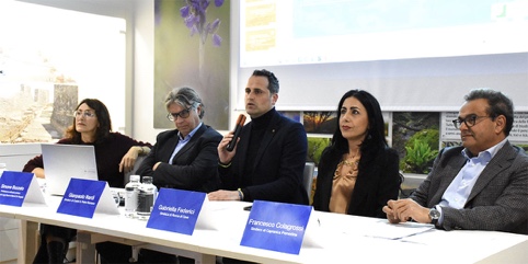 cultura dell'accoglienza