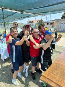 San Cesareo