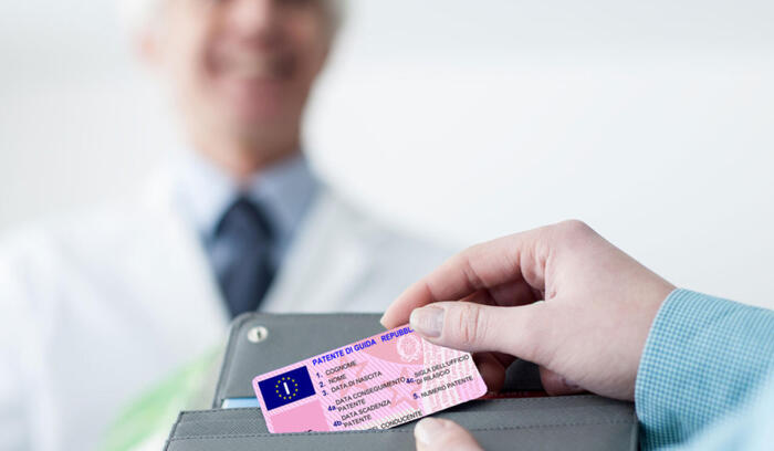 Certificati medici falsi