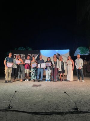 Festival del Palco errante