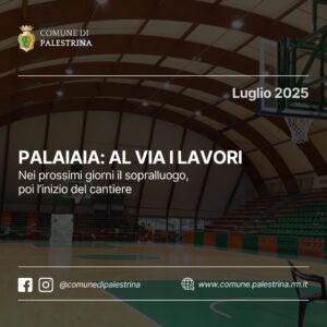 Palestrina