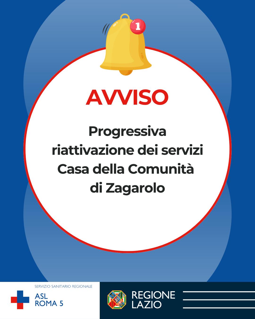 Casa della Comunità