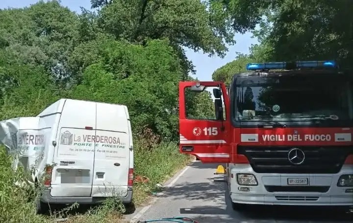 Passerano