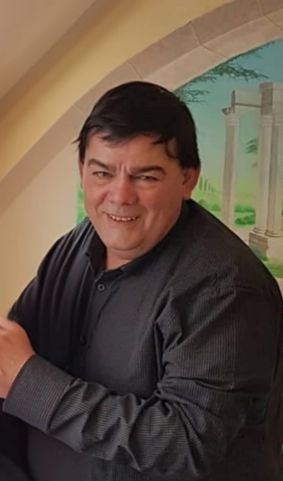 Franco Verderosa